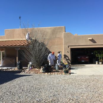 Martinez Custom Painting - Primer - Painters Near Me - Tucson, Arizona