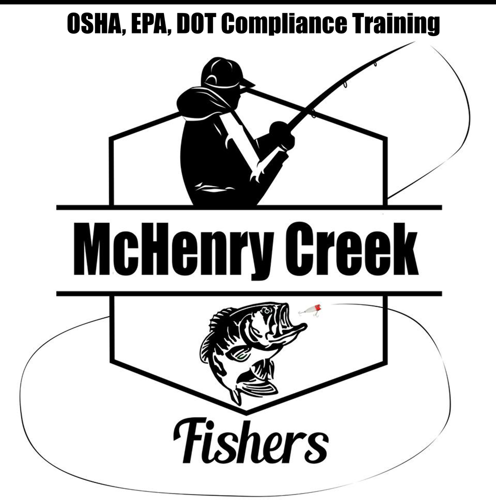 McHenry Creek Fishers - safety consultant in Little Rock, AR