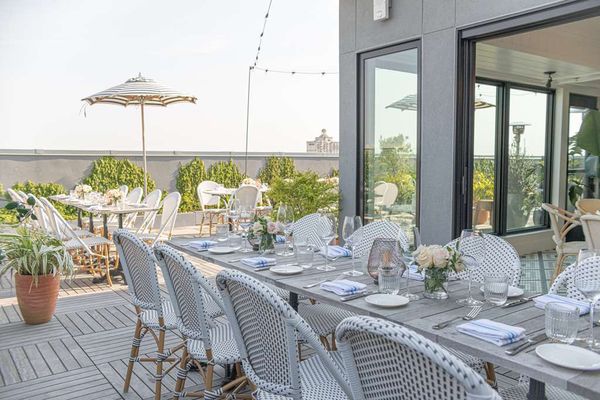 The Drayton Hotel Savannah, Curio Collection by Hilton by null The Drayton Hotel Savannah, Curio Collection by Hilton by null