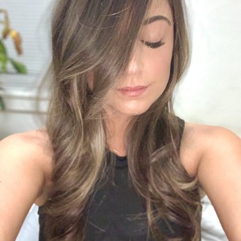 Waves Salon - Balayage by Katelyn. - Hair Salons Near Me - Albuquerque, New Mexico