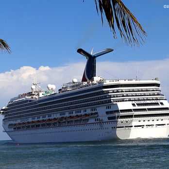 South Pointe Park - South Pointe is in close proximity to the Port of Miami,home to one of the most popular cruise departure. Here is Carnival Glory - Parks Near Me - Miami Beach, Florida