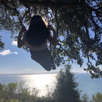 Avila Ridge - One of two swing sites in the Oaks! - Hiking Near Me - Pismo Beach, California Avila Ridge - One of two swing sites in the Oaks! - Hiking Near Me - Pismo Beach, California