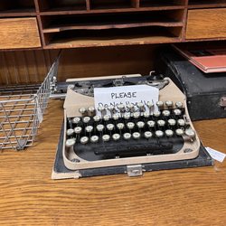 Antique Emporium of Grass Valley