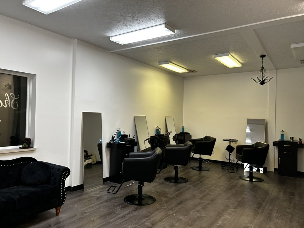 SHEAR PERFECTION SALON & SPA Updated August 2024 Oliver Plz