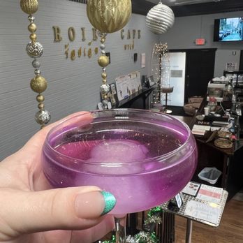 RoiEt Cafe - Cafes Near Me - Hamden, Connecticut
