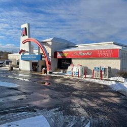 TA Travel Center