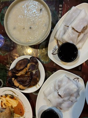 HK Dim Sum by null
