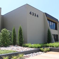 4334 NW Expressway, Suite 291 // Dr. Towe's office