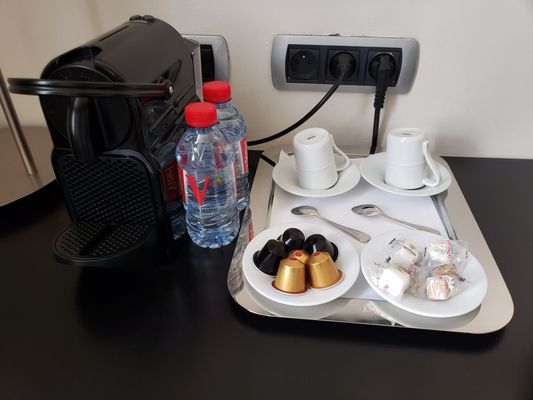 L'Hermitage Gantois, Autograph Collection by null