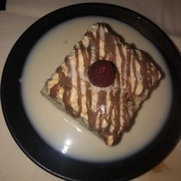 Tres leches