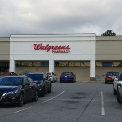 Walgreens