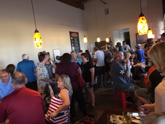 Coruce Vineyards and Winery by null