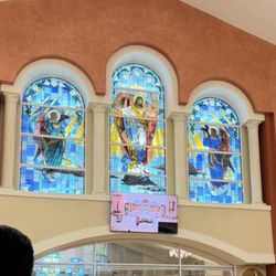 Our Lady of Lourdes Catholic Church