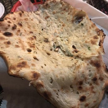 Kashmir - Garlic naan - Indian Near Me - Louisville, Kentucky Kashmir - Garlic naan - Indian Near Me - Louisville, Kentucky