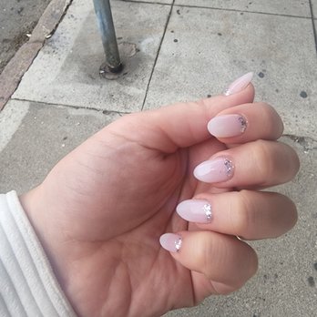 CC Nail Spa - Nail Salons Near Me - San Francisco, California