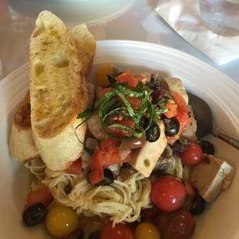 Paul's Place - The fish bowl... Hubby and I shared!   Delish - Breakfast & Brunch Near Me - Hilo, Hawaii
