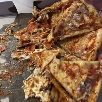 Stoner's Pizza Joint - Pizza Near Me - Tampa, Florida Stoner's Pizza Joint - Pizza Near Me - Tampa, Florida