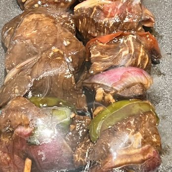 Stork's Prime Meats - Steak kabobs - Meat Shops Near Me - Babylon, New York Stork's Prime Meats - Steak kabobs - Meat Shops Near Me - Babylon, New York