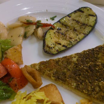 Jerusalem Restaurant - Middle Eastern Near Me - Toronto, Ontario