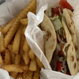 Gyro