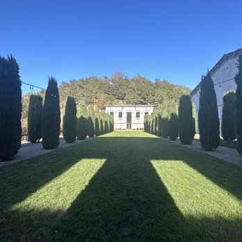 Clos Pegase Winery - Venues & Event Spaces Near Me - Calistoga, California