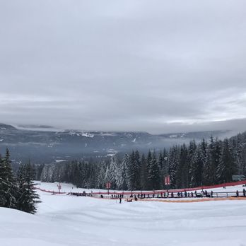 Coca Cola Tube Park - Parks Near Me - Whistler, British Columbia