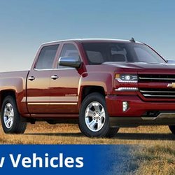 Hometown Chevrolet