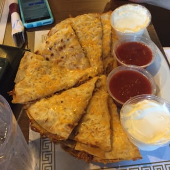 Hallie Bar & Grill - The Chicken Quesadilla - Bars Near Me - Chippewa Falls, Wisconsin Hallie Bar & Grill - The Chicken Quesadilla - Bars Near Me - Chippewa Falls, Wisconsin