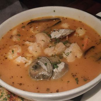 Nikki C’s - Cioppino Pasadino - Italian Near Me - Pasadena, California