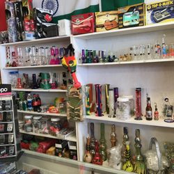 Tobacco Plus - Beautiful water pipes! also have gas masks, and tobacco  rolling machines in stock!