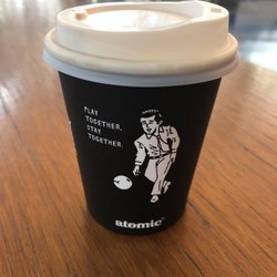 Long White Cafe