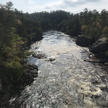 Interstate State Park - Hiking Near Me - St. Croix Falls, Wisconsin Interstate State Park - Hiking Near Me - St. Croix Falls, Wisconsin