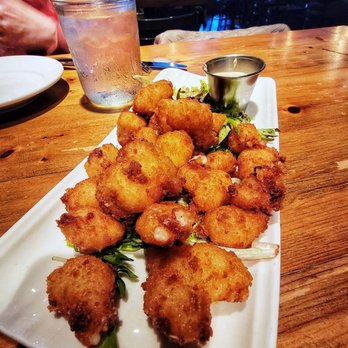Birch Hill Tavern - fried cheese curds - New American Near Me - Glastonbury, Connecticut