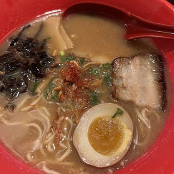 Ramen Show 2 - Shoyu Ramen - Ramen Near Me - Las Vegas, Nevada