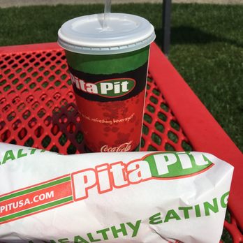 Pita Pit - Fast Food Near Me - Birch Run, Michigan Pita Pit - Fast Food Near Me - Birch Run, Michigan