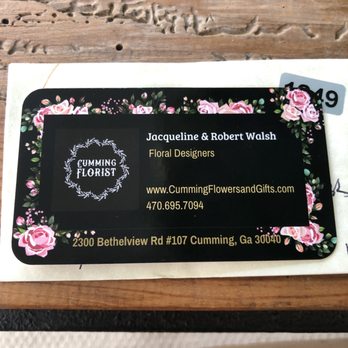 Cumming Florist - Florists Near Me - Cumming, Georgia Cumming Florist - Florists Near Me - Cumming, Georgia