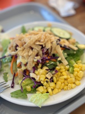 Souplantation by null