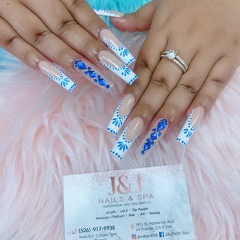 J & J Nails Spa - Nail Salons Near Me - La Puente, California J & J Nails Spa - Nail Salons Near Me - La Puente, California