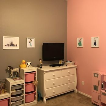 Pronghorn Painting - Bedroom Painting - Painters Near Me Pronghorn Painting - Bedroom Painting - Painters Near Me