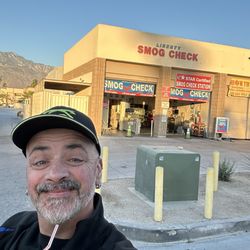 Liberty Smog Check