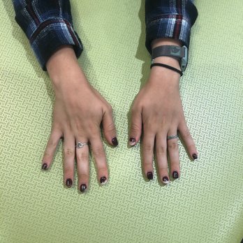 Aritaun Nails - Dip manicure fail - Nail Salons Near Me - Westwood, New Jersey Aritaun Nails - Dip manicure fail - Nail Salons Near Me - Westwood, New Jersey
