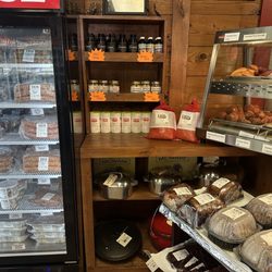 Day's Smokehouse & Specialty Meats