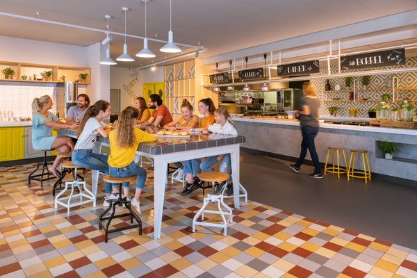 Stayokay Hostel Maastricht by null