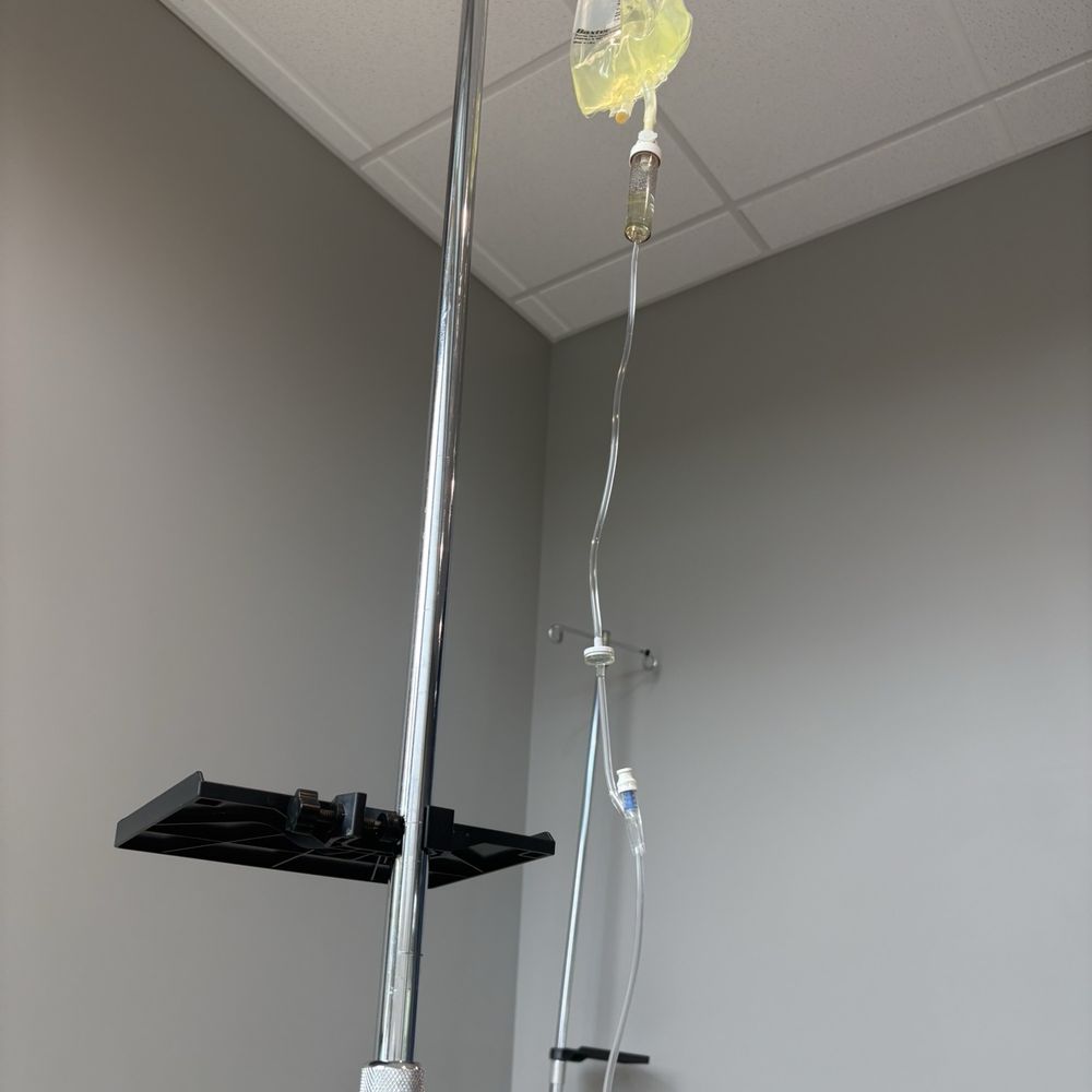 Restore Hyper Wellness - My IV of the day - IV Hydration Near Me - Durham, North Carolina Restore Hyper Wellness - My IV of the day - IV Hydration Near Me - Durham, North Carolina