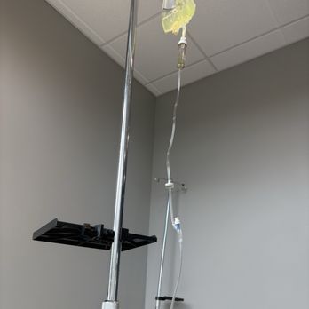 Restore Hyper Wellness - My IV of the day - IV Hydration Near Me - Durham, North Carolina Restore Hyper Wellness - My IV of the day - IV Hydration Near Me - Durham, North Carolina