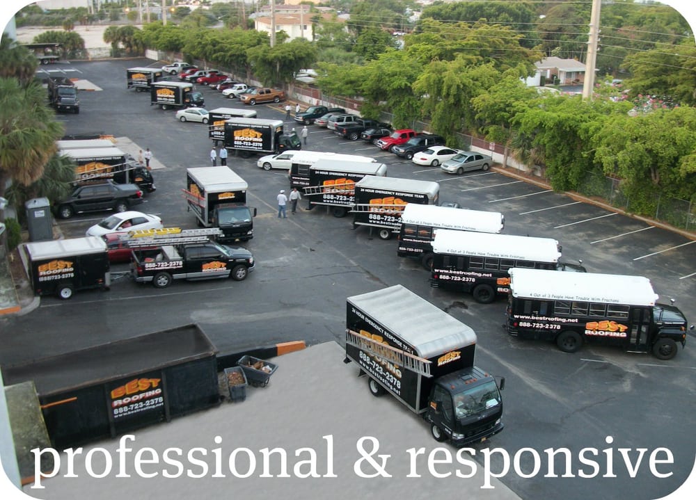 Slide of Best Roofing