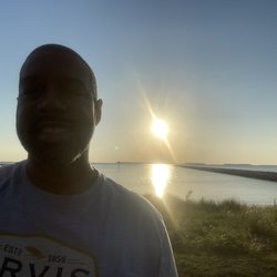 Cedar Hill Marina