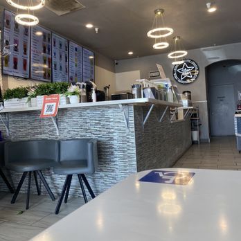 Star Tea - Bubble Tea Near Me - Manteca, California