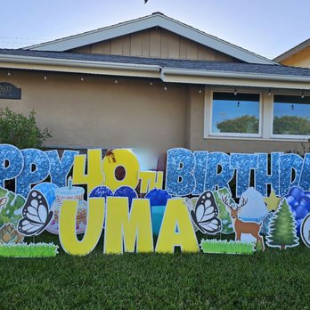 Hermosa Celebrations - Party Supplies Near Me - Hermosa Beach, California Hermosa Celebrations - Party Supplies Near Me - Hermosa Beach, California