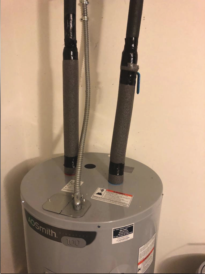 Slide of 4EverGreen Maintenances Service